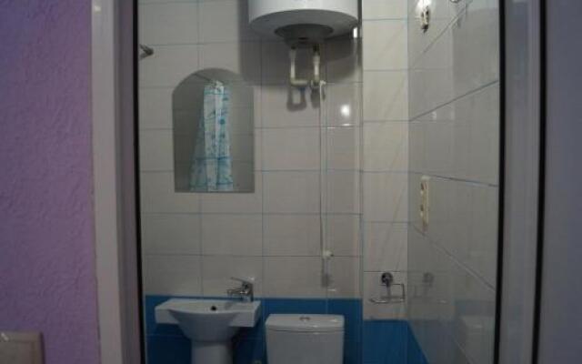 Guest house Nadezhda