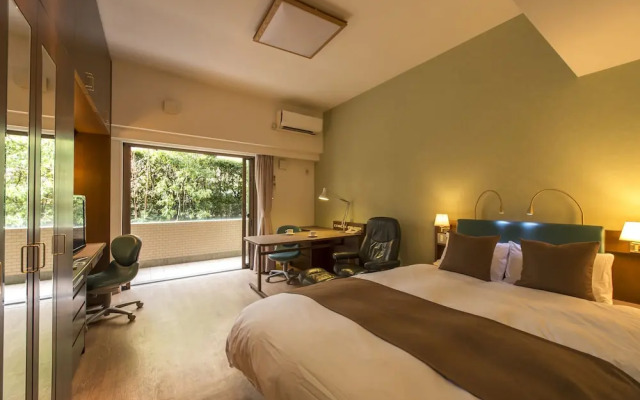 Hotel New Yokosuka