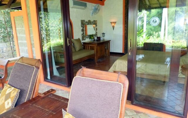 Gajah Mina Beach Resort