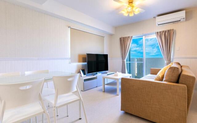 Take Hotel Okinawa