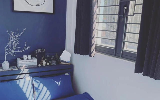 LILY HOUSE( Mini home 2PN)