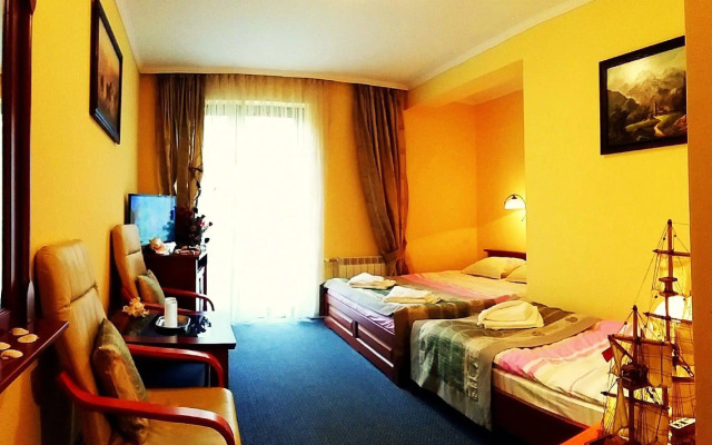 Hotel Spinaker
