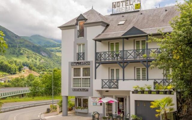 Logis du Lavedan