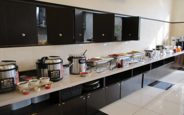 Hospital INN Dokkyo Medical University