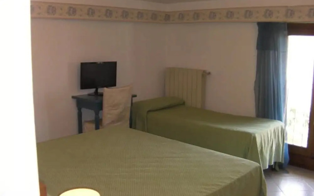 Hotel Alassio