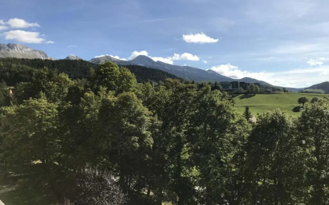 Appartement Villard-de-Lans, 2 pièces, 4 personnes - FR-1-515-47