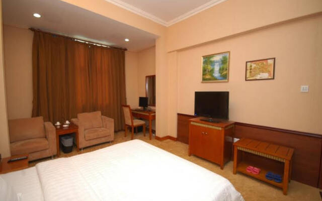 Huo Long Hui Hotel