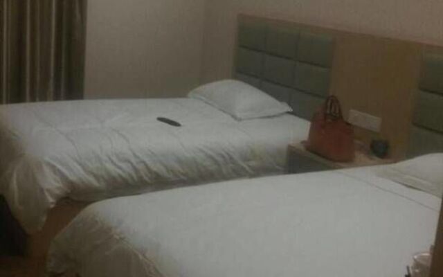 Yichang Rido Hotel