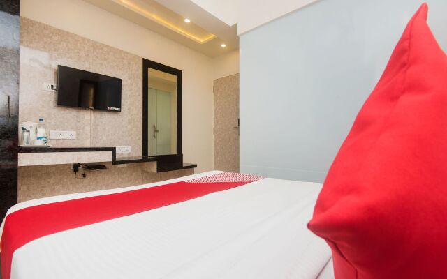 OYO 16446 Hotel Veera Residency