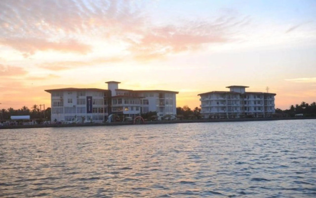 Hotel East Lagoon