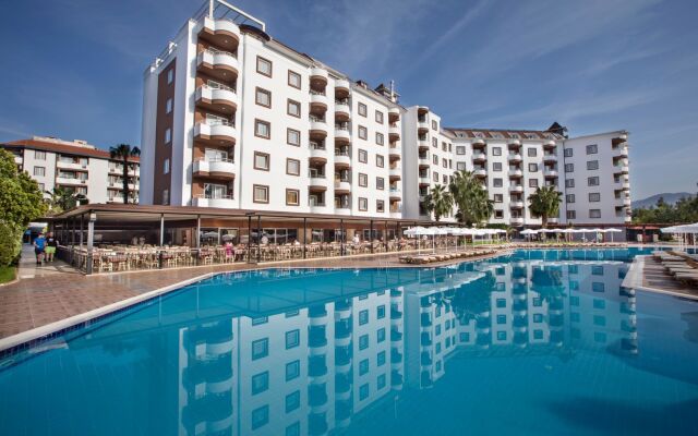 Royal Garden Beach Hotel - All Inclusive