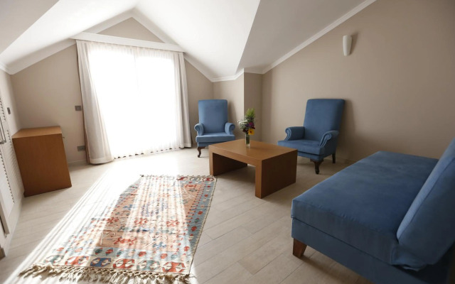 Renka Hotel & Spa