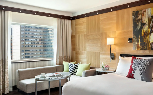 Sofitel Philadelphia at Rittenhouse Square