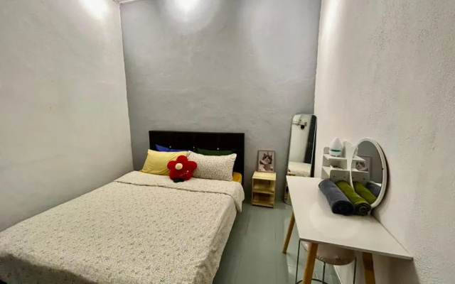 Heritage Cozy Entire 3 Bedroom House At Kijang Alma Bukit Mertajam - photo 3