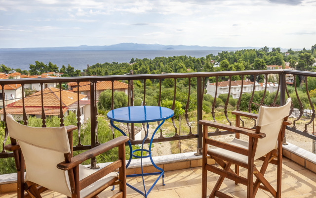 Skentos Hotel