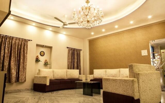 Simi International - The Imperial