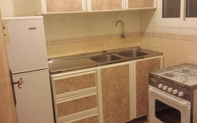 Amana Alfakhera Furnished Unit 3