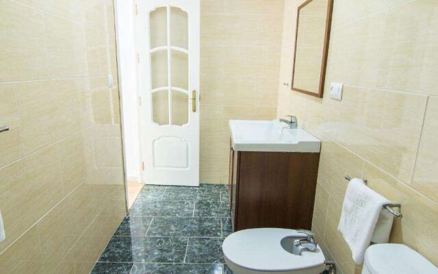 Apartamento Completo La Corrala de Trinidad