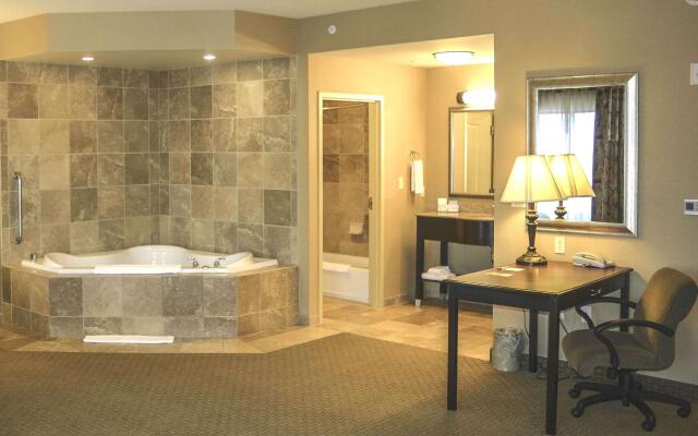 Hampton Inn & Suites Billings West I-90