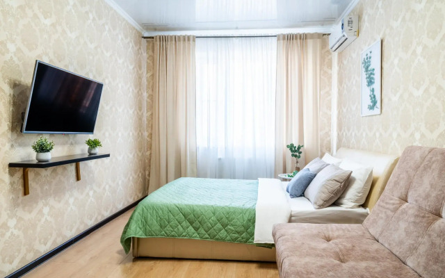 Апартаменты на улице Восточно-Кругликовская 20