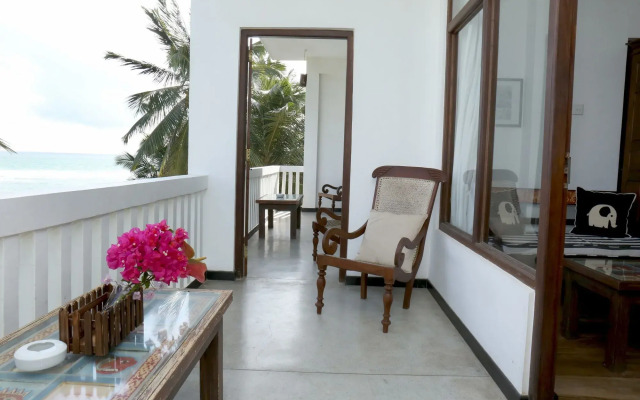 Sea World Boutique Hotel