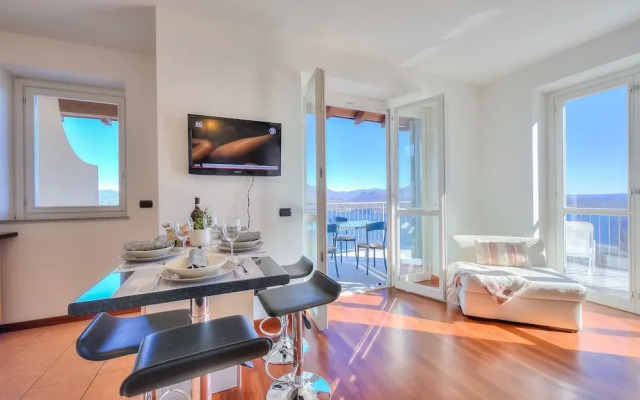 Penthouse The Magnifique View