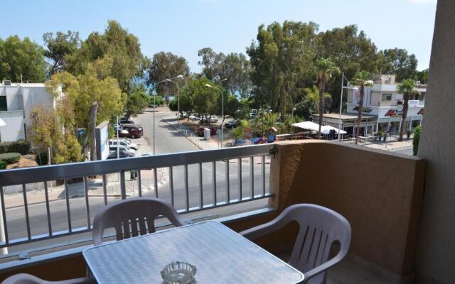 Surf & Sun Holiday Apartments