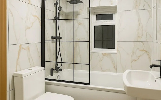 Rylstone Retreat - 4 Bedroom House in Reading