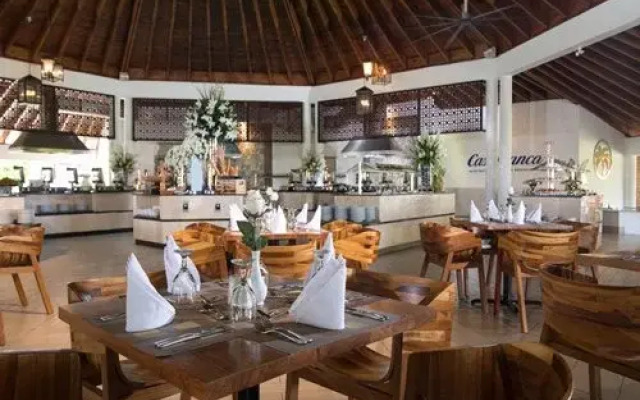 The Tropical at LHVC Resort, Puerto Plata, Dominican Republic