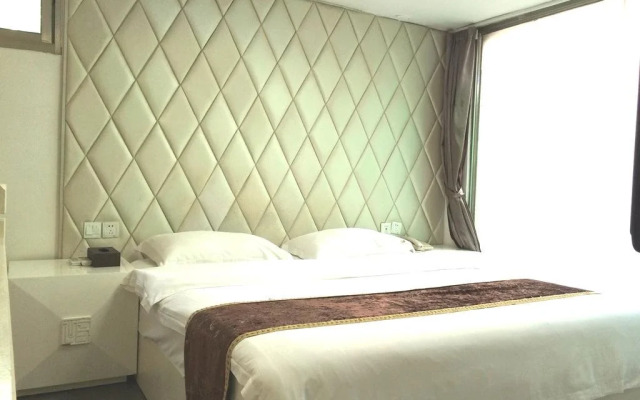 Xiamen Chun Seacoast Boutique Hotel