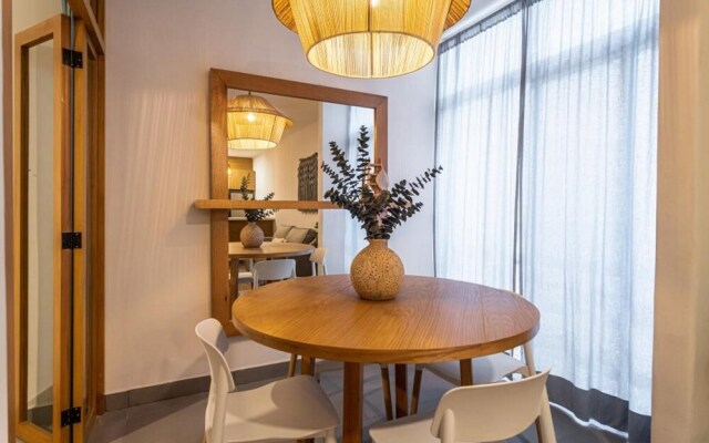 Casa del Sol 1Bedroom Apartment Pool