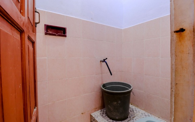 Hotel Kukup Indah