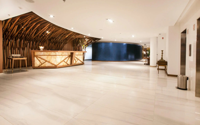 V Grand Hotel, a member of Radisson Individuals