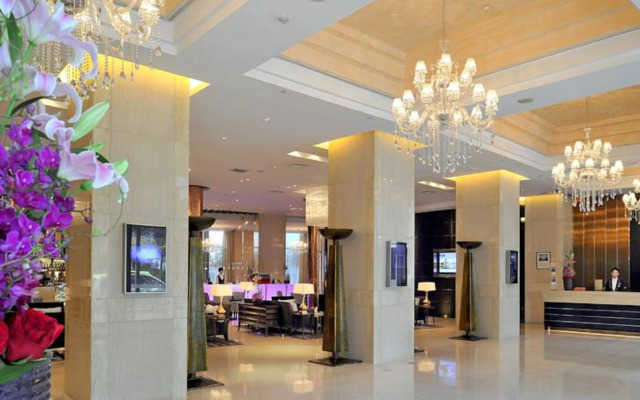 Grand Mercure Shanghai Hongqiao