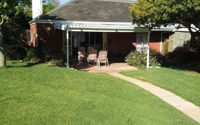 Waterford Guest House