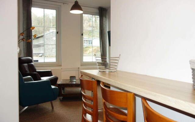 Beautiful Apartment in Monschau With Wifi and 2 Bedrooms