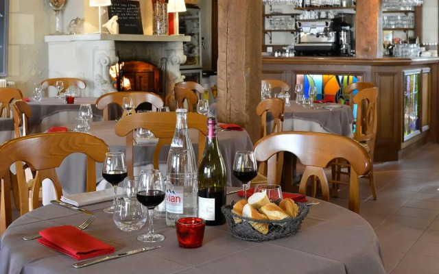 Logis Le Relais Chenonceaux