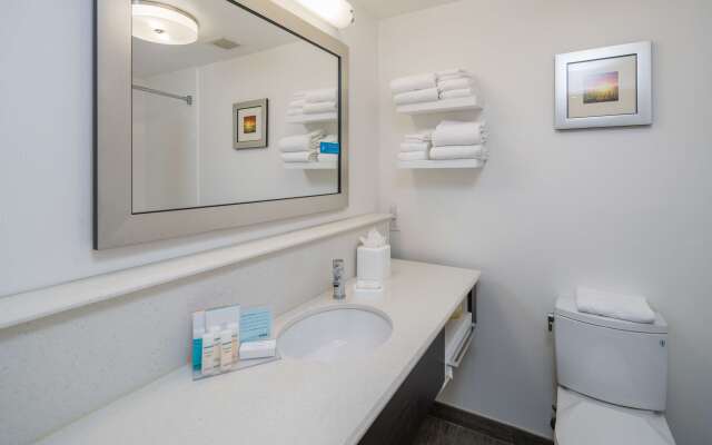 Hampton Inn Livermore