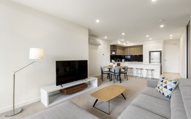 Ellia Doncaster Apartment