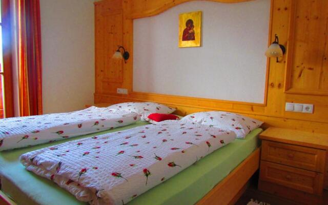 Hotel Pension Odles