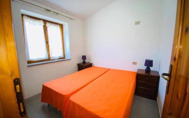 Residence La Cinta 8 SX