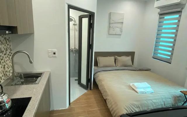 Era Apartment Duong Lang