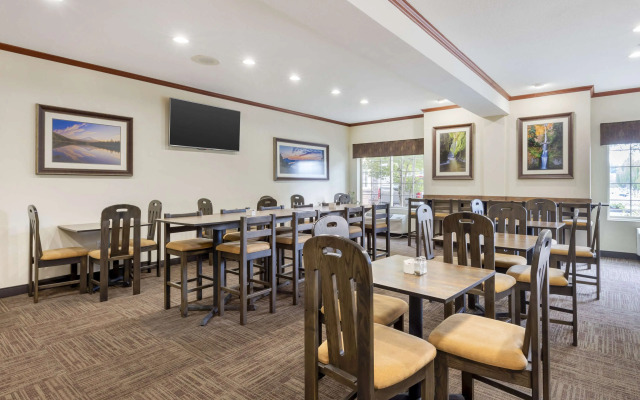 Best Western Plus Northwind Inn & Suites