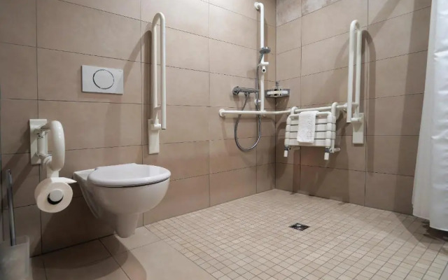 Hotel Martha Dresden