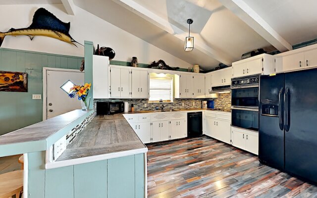 Twice As Nice - Two Bedroom Home