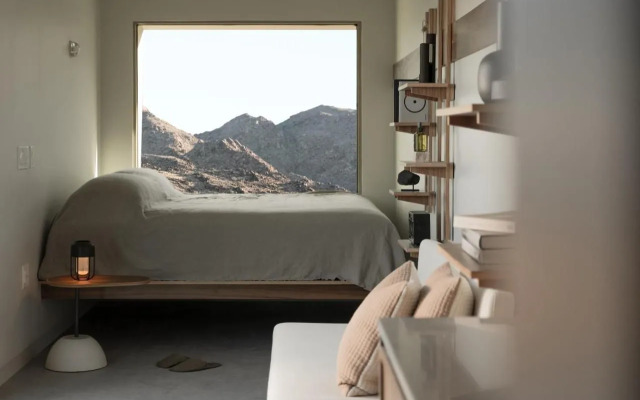 RESET Hotel Joshua Tree