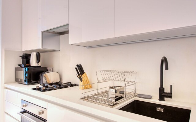 Maison Privee - Marquise Square - 1906