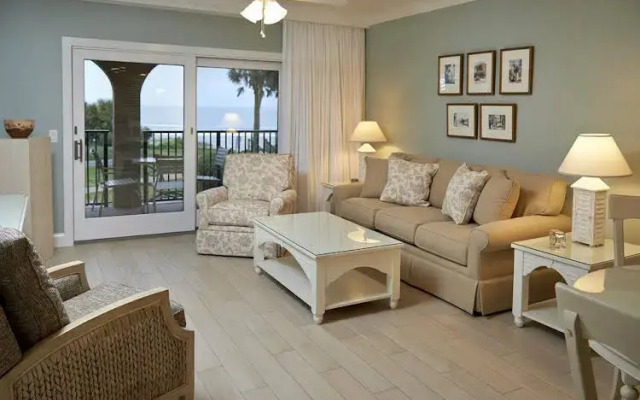 Villas Of Amelia Island Plantation