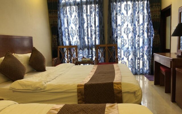 Hai Yen 1 Hotel