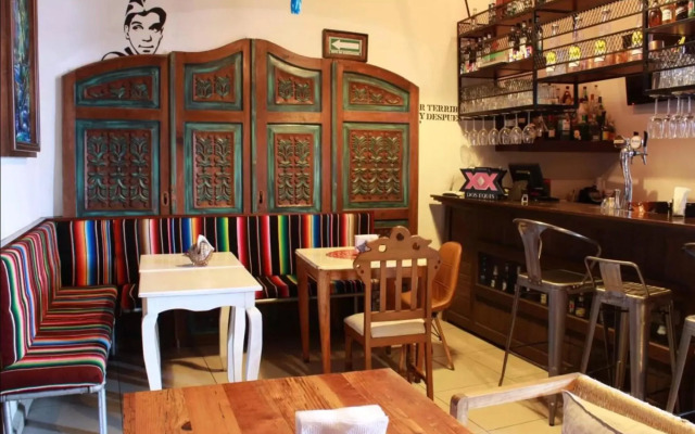 Hotel Mi Solar Ejecutivo